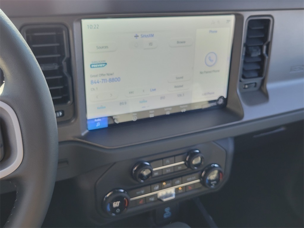 Thumbnail: 2025 Ford Bronco - 12