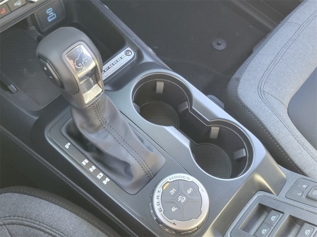 Thumbnail: 2025 Ford Bronco - 13