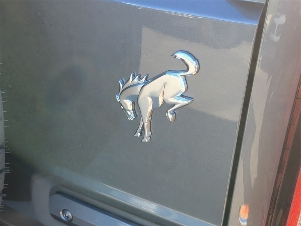 Thumbnail: 2025 Ford Bronco - 7