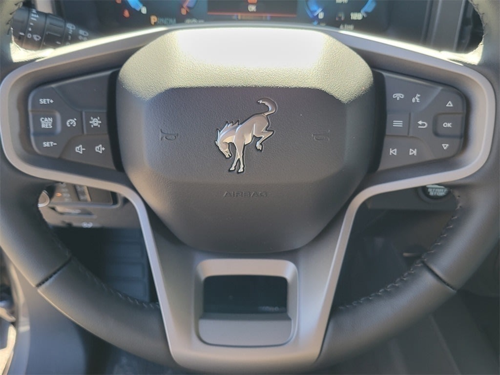 Thumbnail: 2025 Ford Bronco - 19