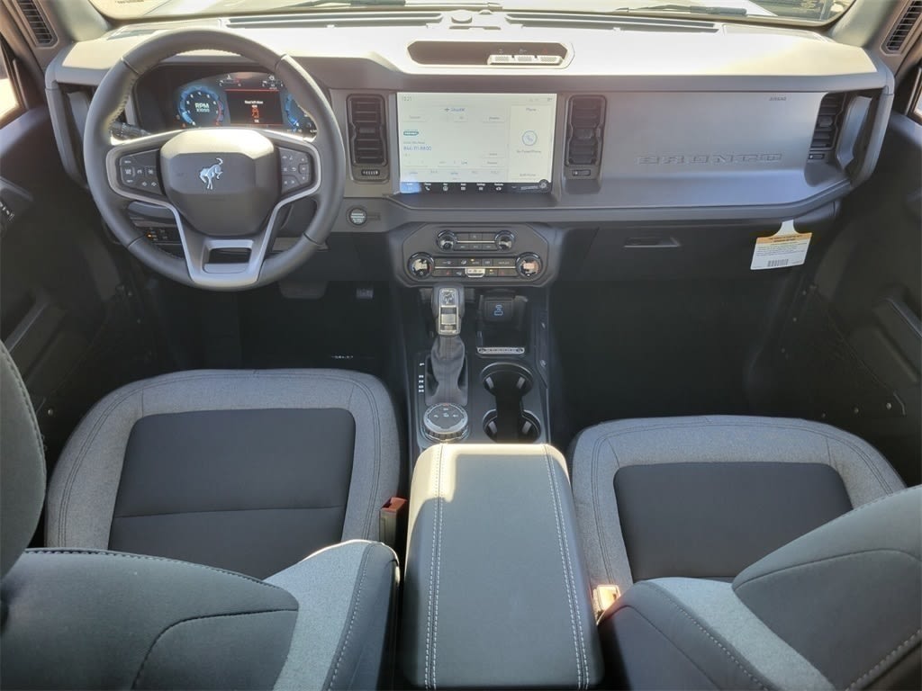 Thumbnail: 2025 Ford Bronco - 2