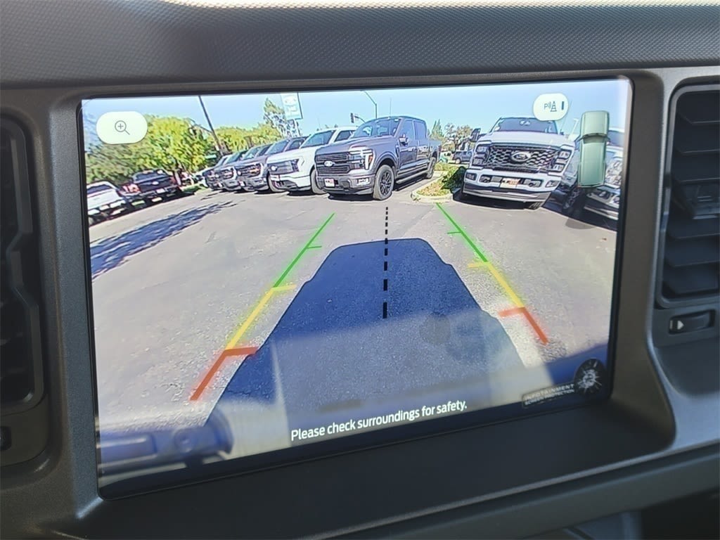 Thumbnail: 2025 Ford Bronco - 21