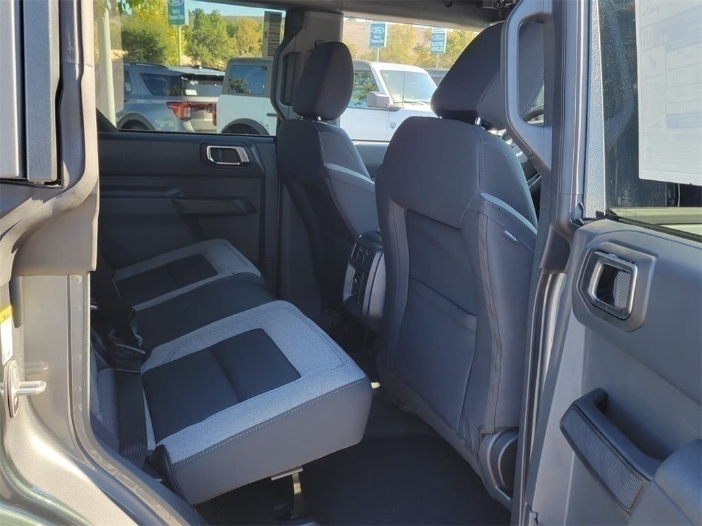 Thumbnail: 2025 Ford Bronco - 18