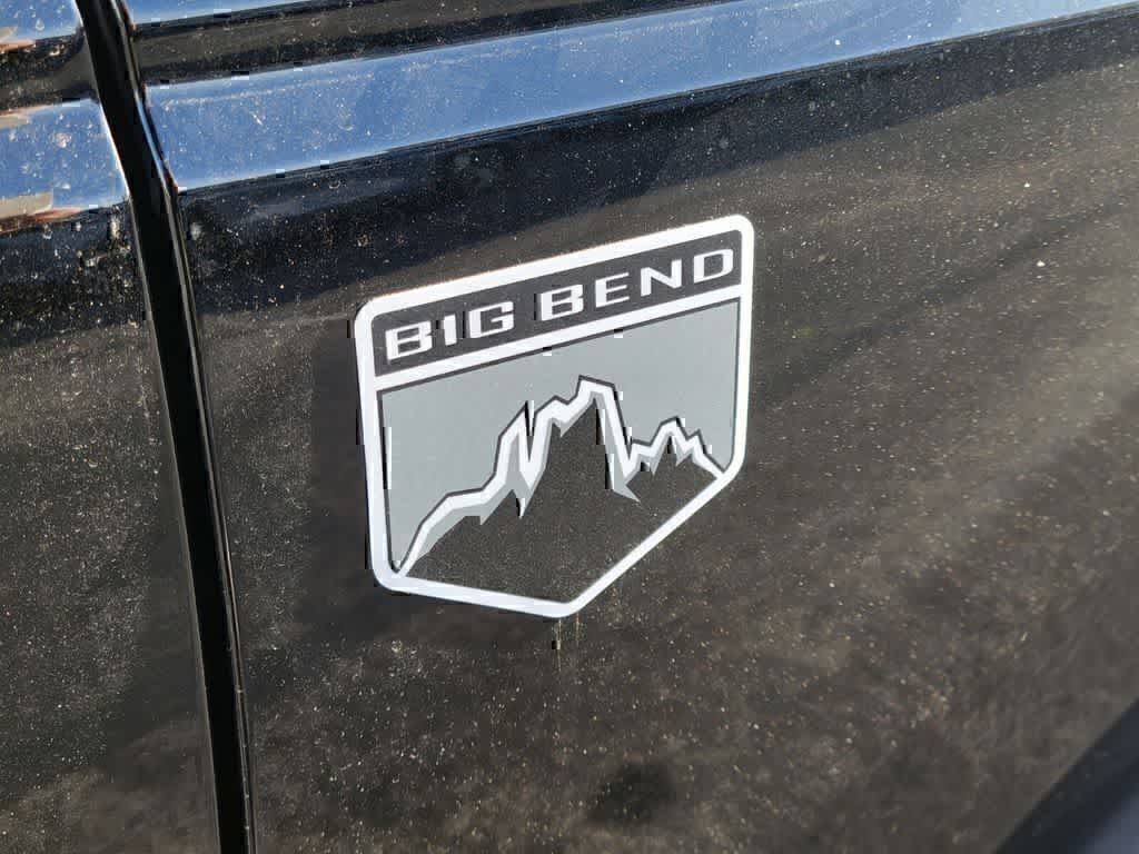 Thumbnail: 2026 Ford Bronco - 18