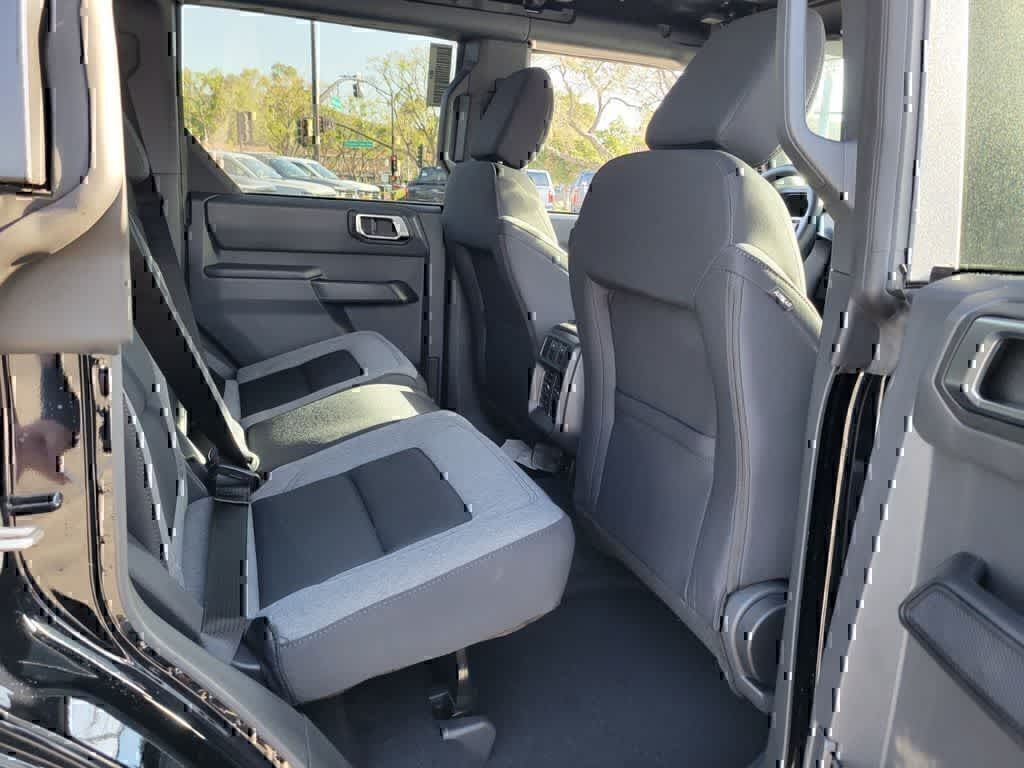Thumbnail: 2026 Ford Bronco - 19
