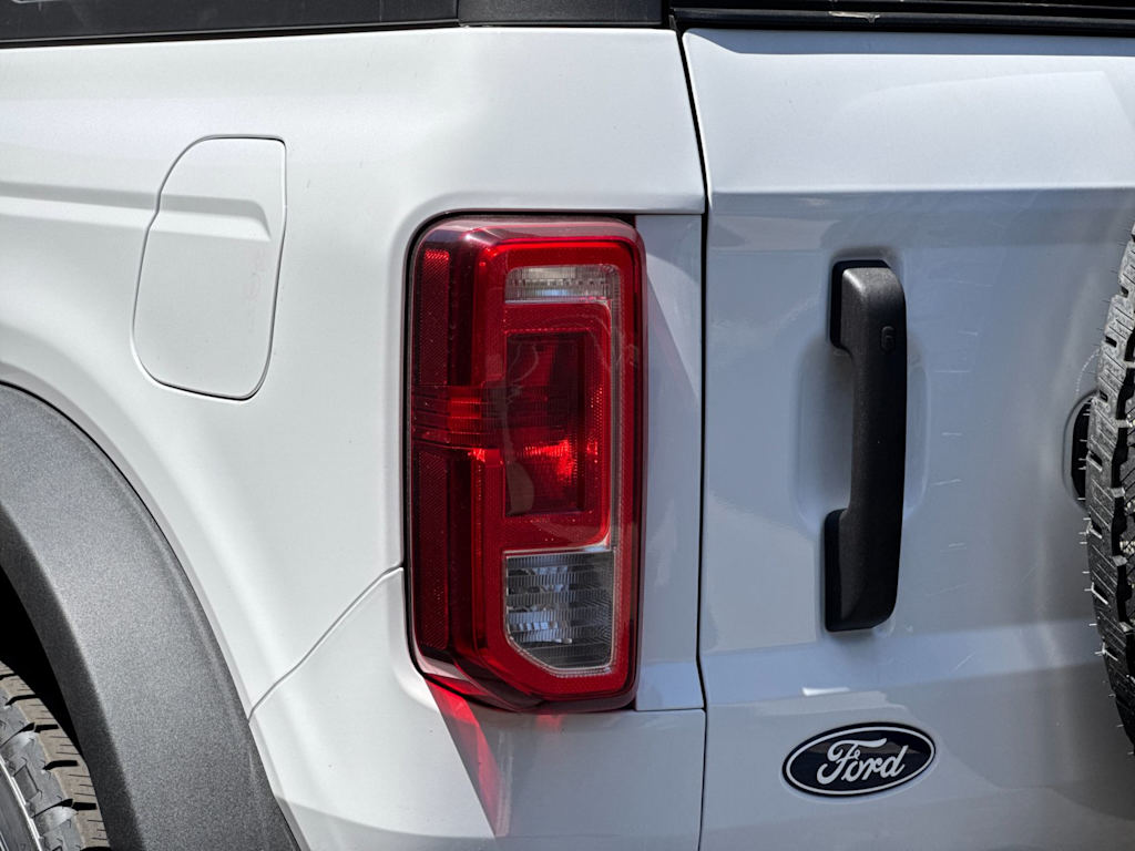 Thumbnail: 2026 Ford Bronco - 28
