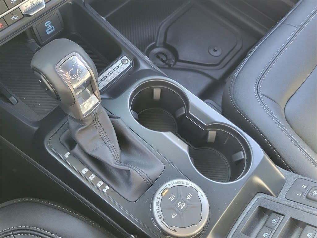 Thumbnail: 2025 Ford Bronco - 12