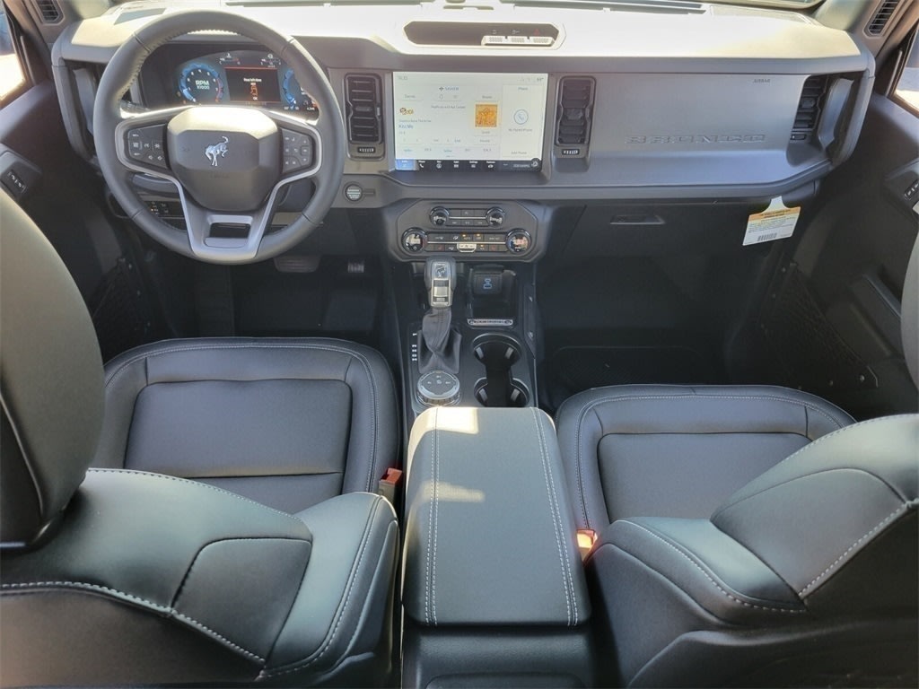 Thumbnail: 2025 Ford Bronco - 2