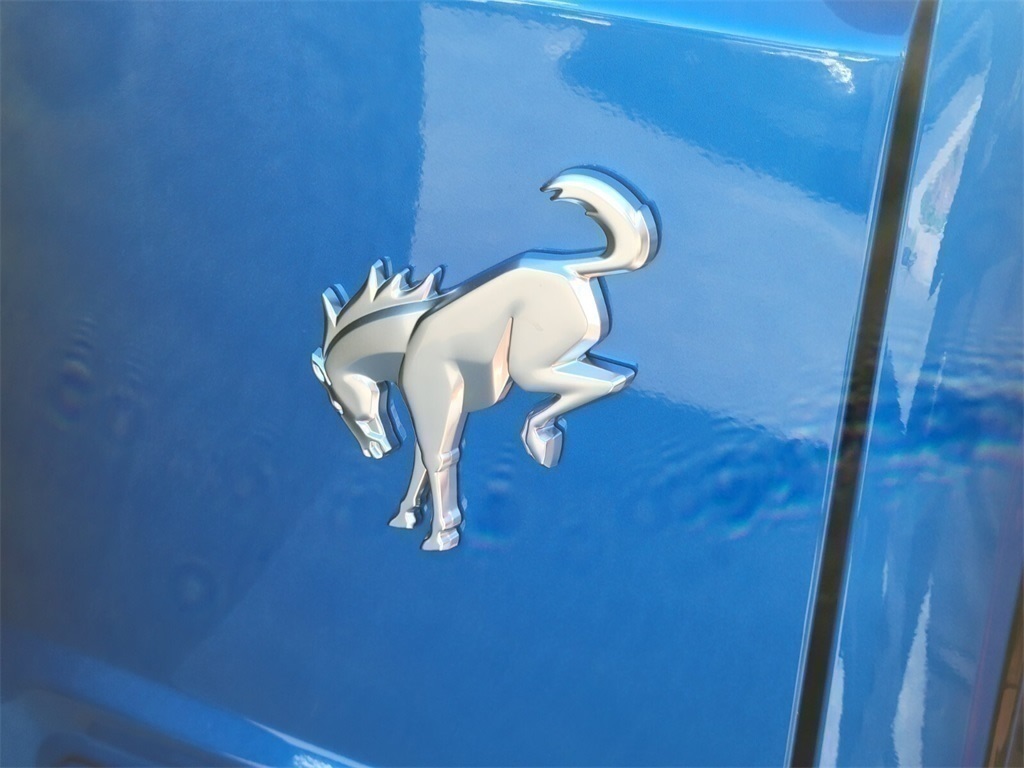 Thumbnail: 2025 Ford Bronco - 6