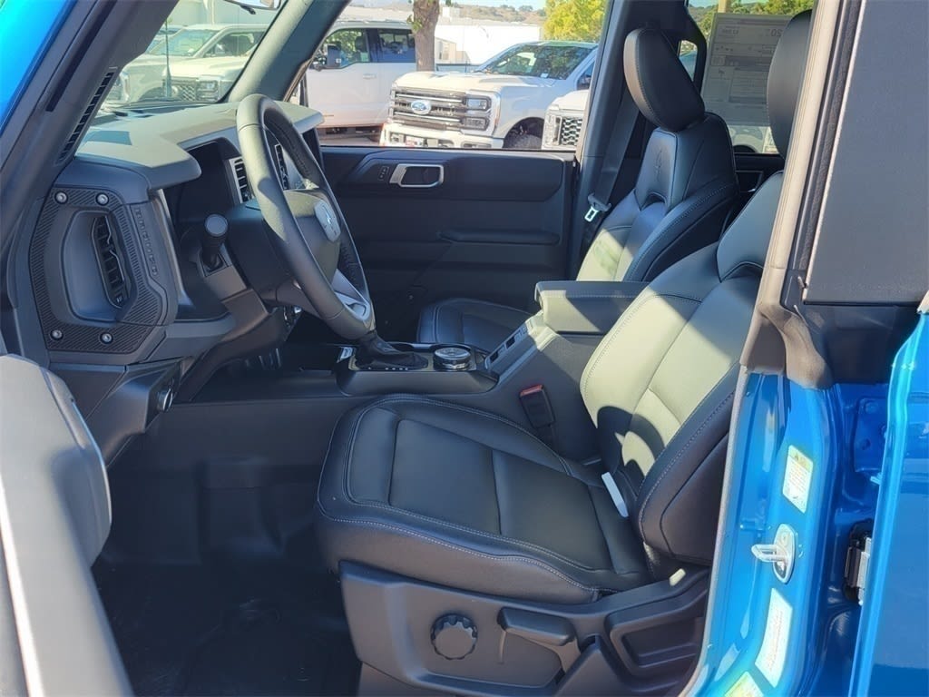 Thumbnail: 2025 Ford Bronco - 8