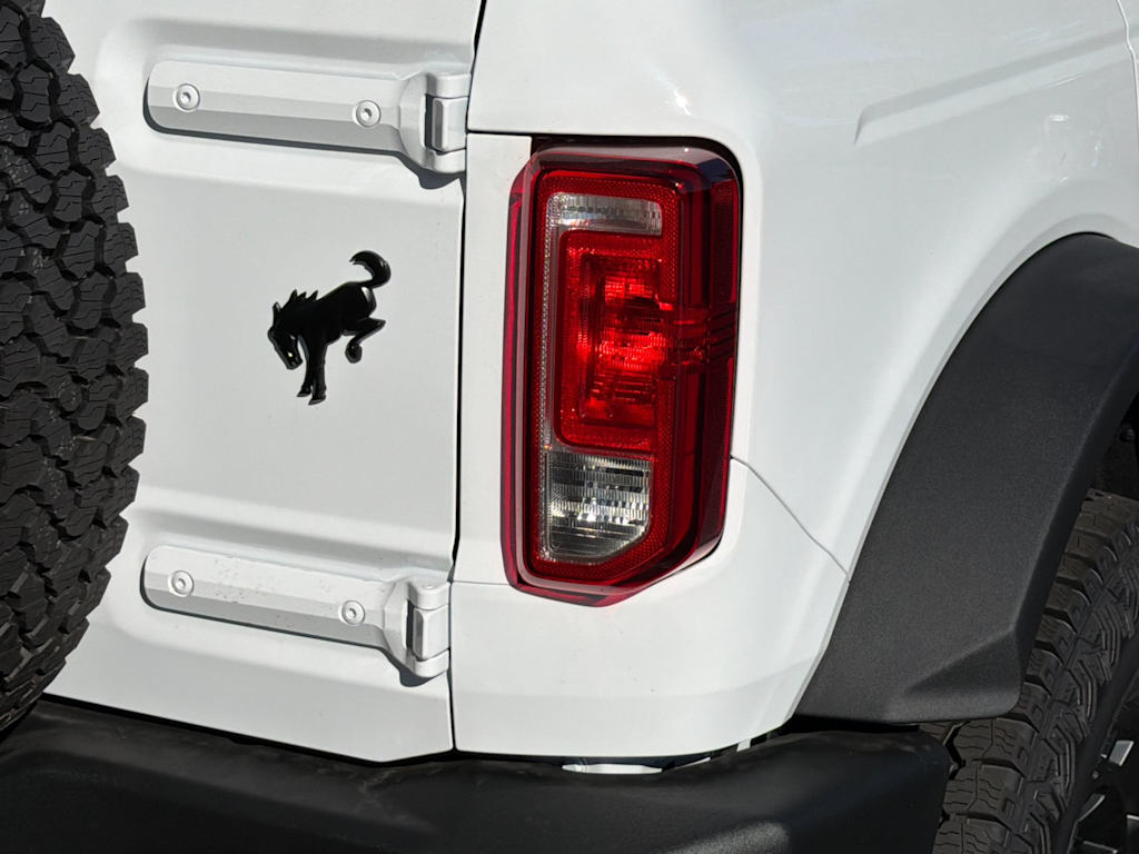 Thumbnail: 2026 Ford Bronco - 28