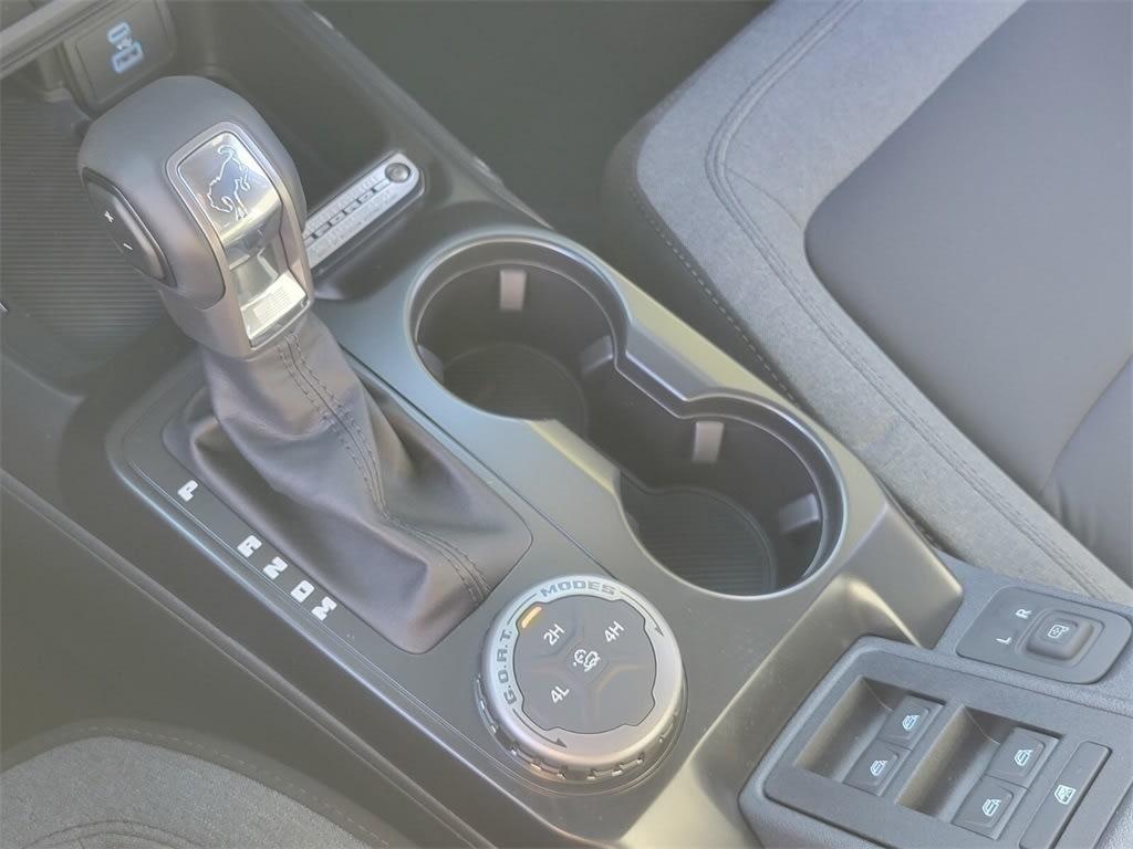 Thumbnail: 2025 Ford Bronco - 13