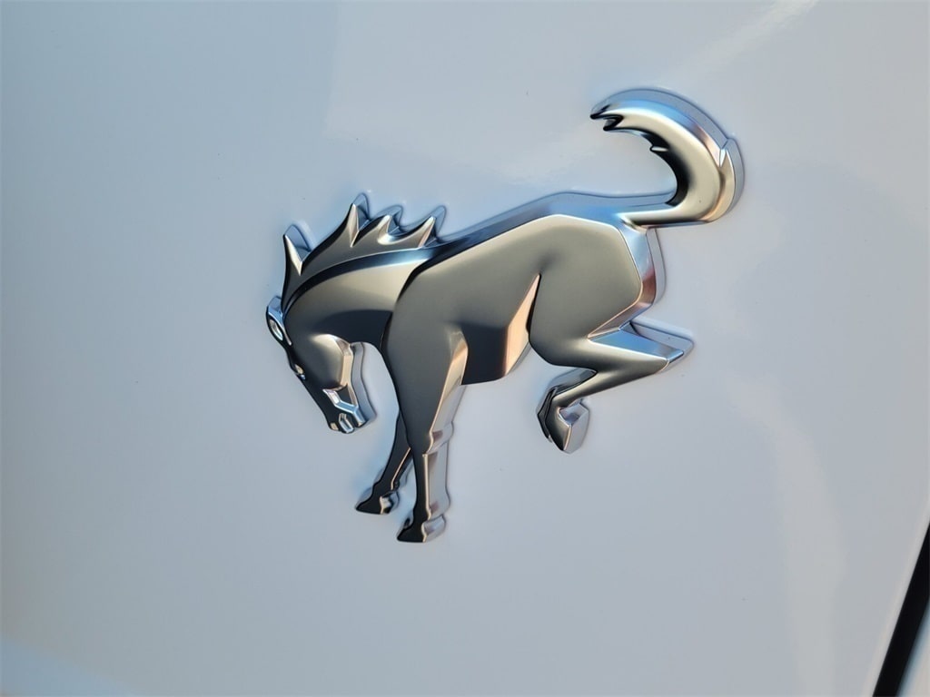 Thumbnail: 2025 Ford Bronco - 7