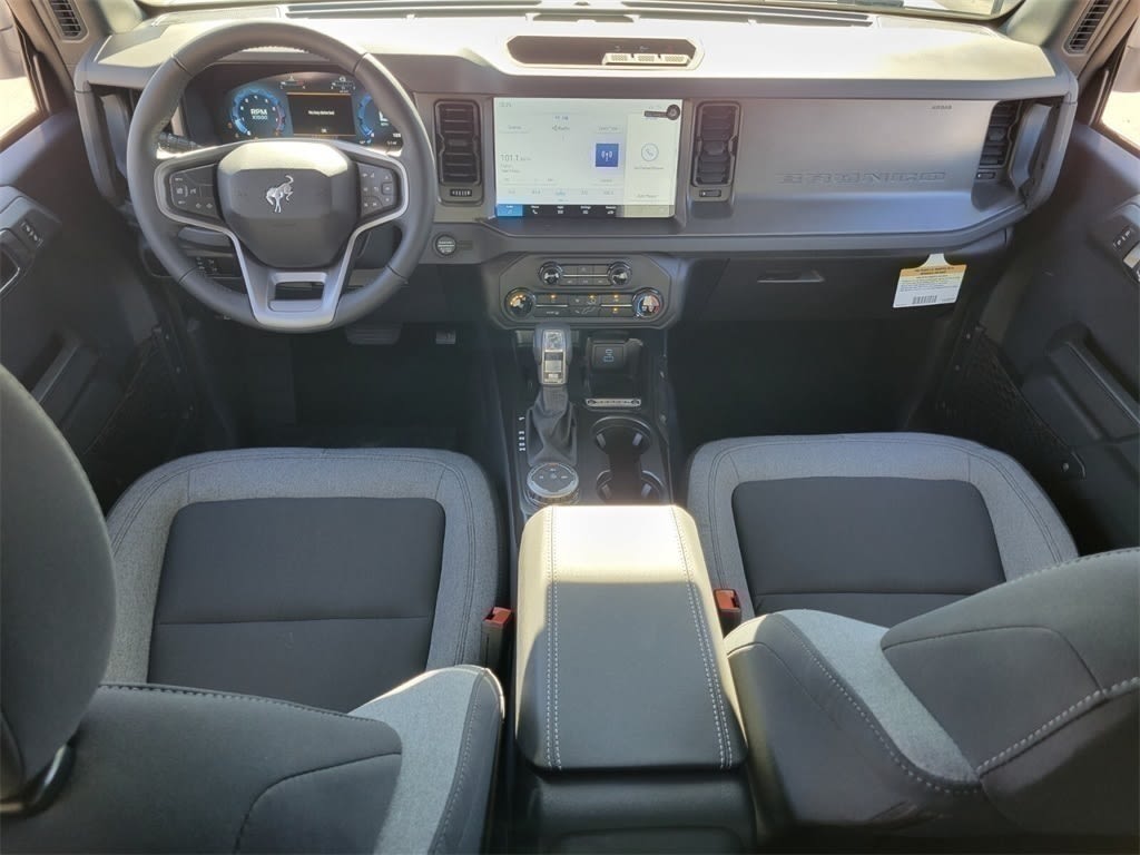 Thumbnail: 2025 Ford Bronco - 2