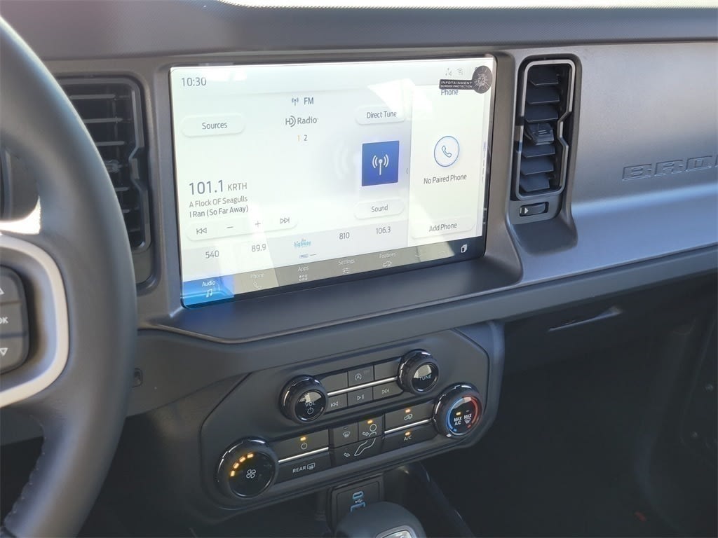 Thumbnail: 2025 Ford Bronco - 12