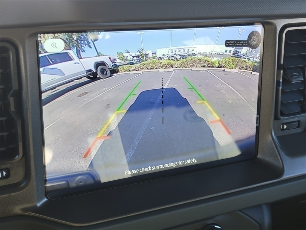 Thumbnail: 2025 Ford Bronco - 21