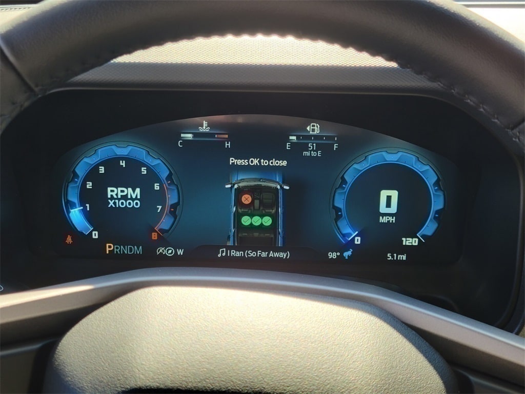 Thumbnail: 2025 Ford Bronco - 14