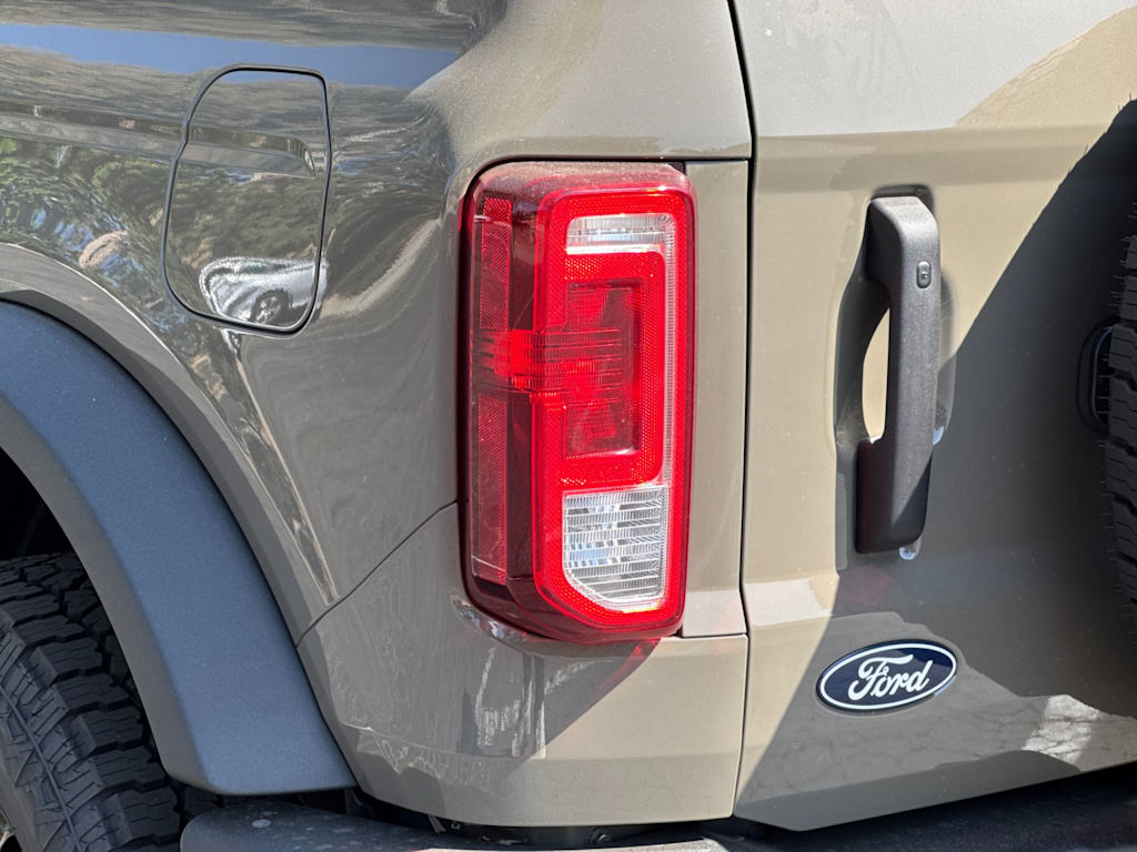 Thumbnail: 2026 Ford Bronco - 29