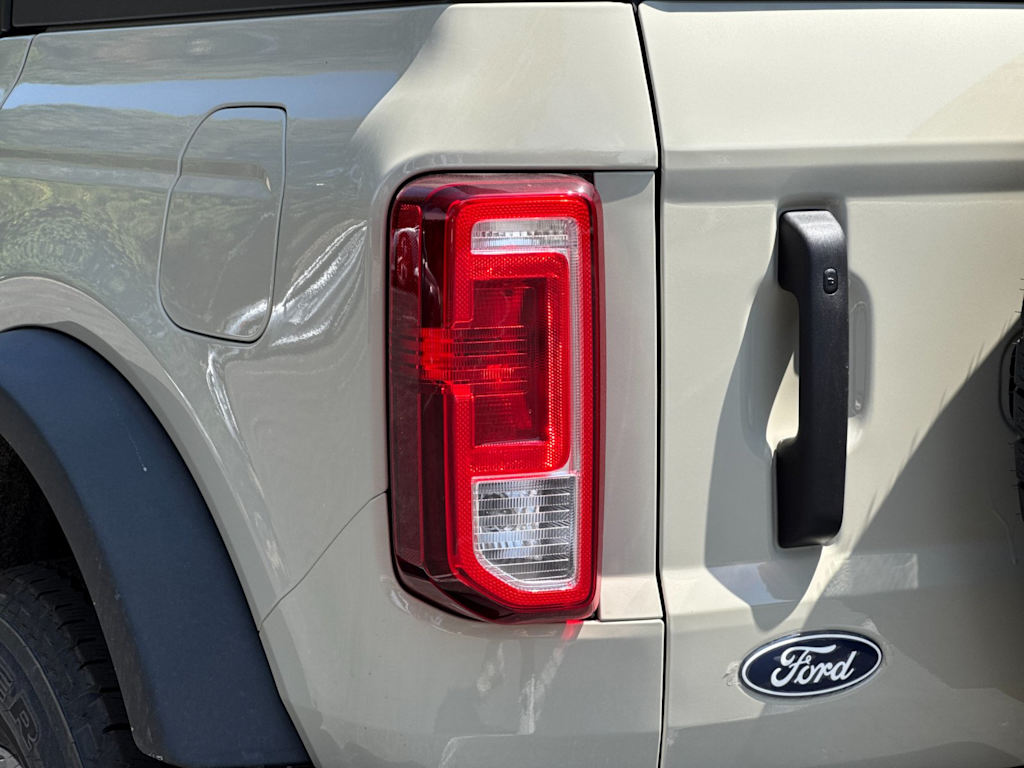 Thumbnail: 2026 Ford Bronco - 29