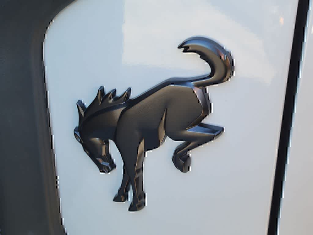 Thumbnail: 2026 Ford Bronco - 6
