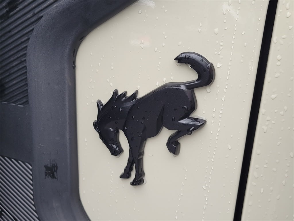 Thumbnail: 2025 Ford Bronco - 7