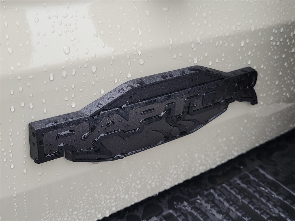 Thumbnail: 2025 Ford Bronco - 17