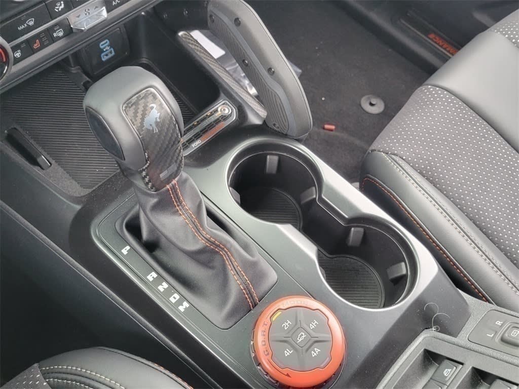 Thumbnail: 2025 Ford Bronco - 13