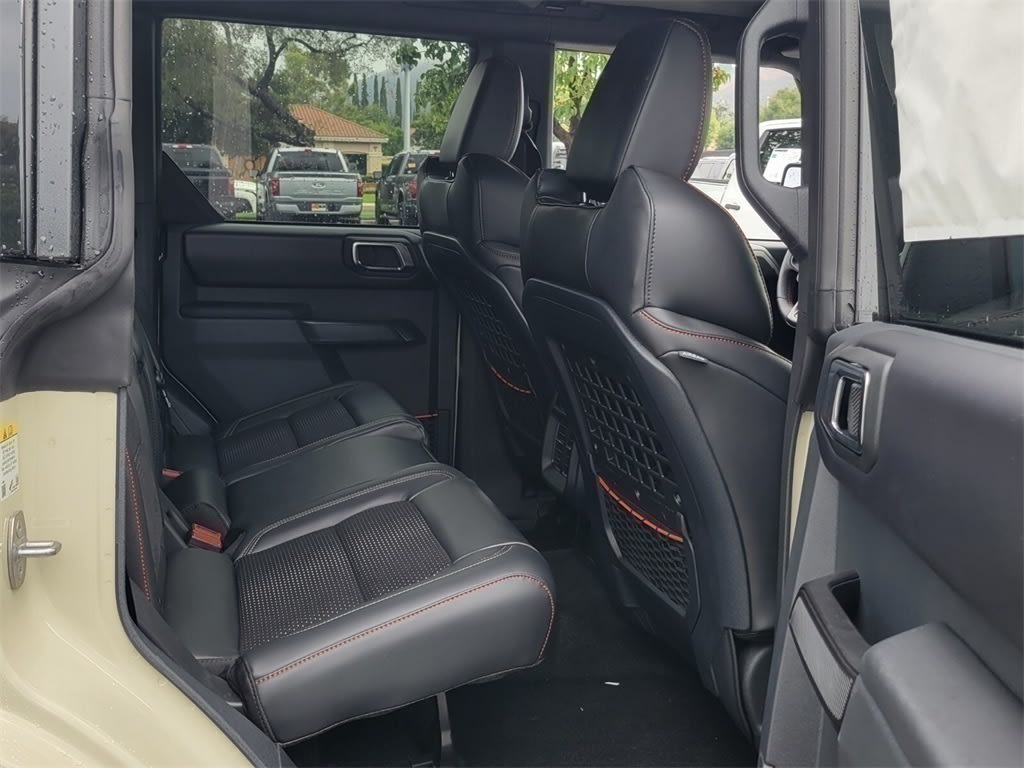 Thumbnail: 2025 Ford Bronco - 18