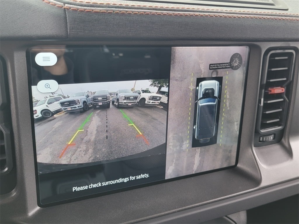 Thumbnail: 2025 Ford Bronco - 21