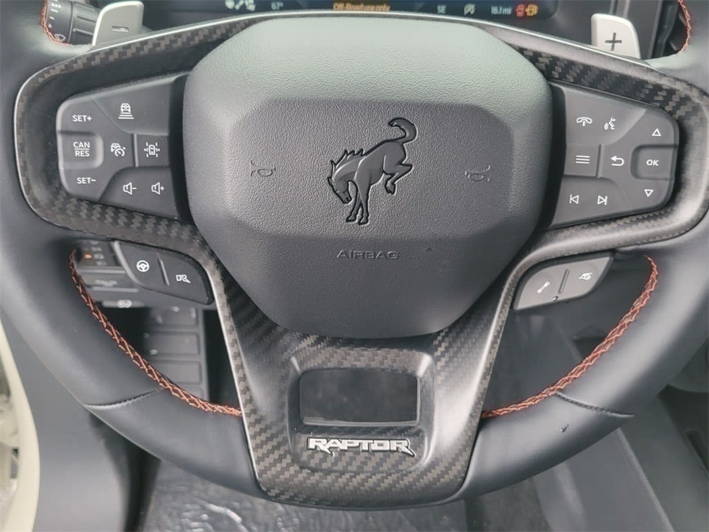 Thumbnail: 2025 Ford Bronco - 19