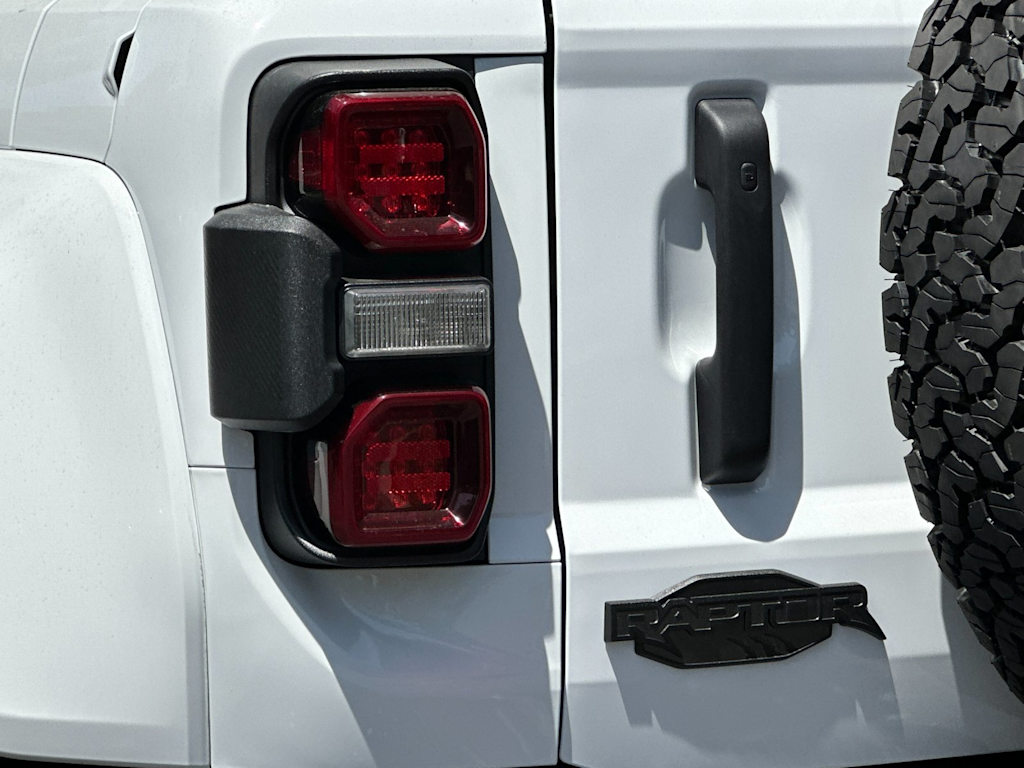 Thumbnail: 2026 Ford Bronco - 25