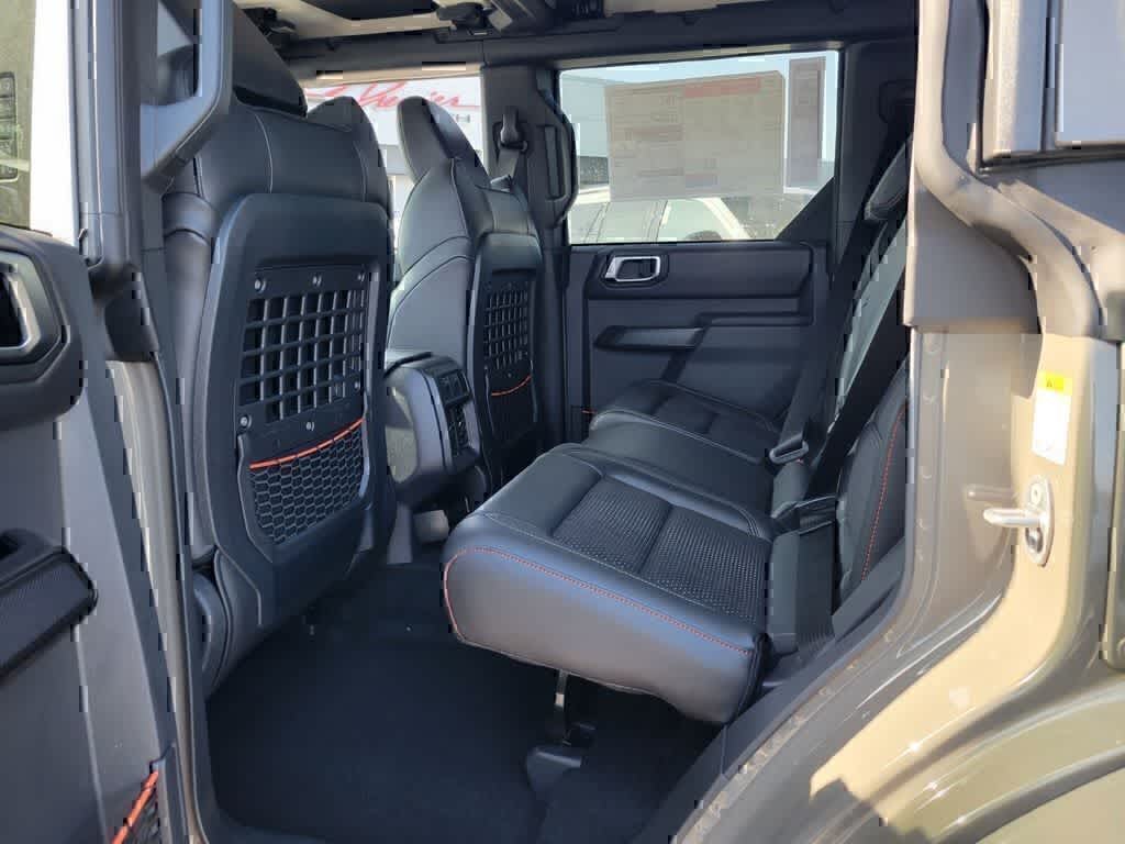 Thumbnail: 2026 Ford Bronco - 11
