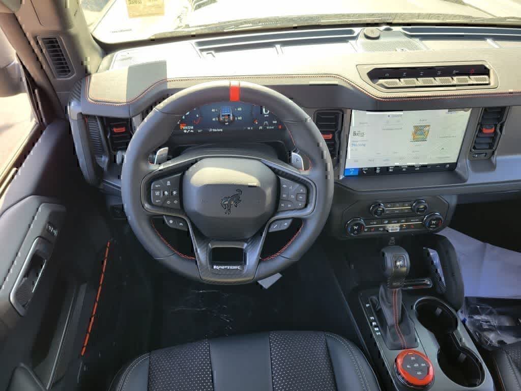 Thumbnail: 2026 Ford Bronco - 2