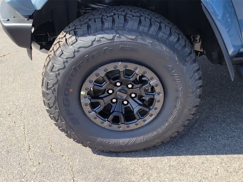 Thumbnail: 2025 Ford Bronco - 8