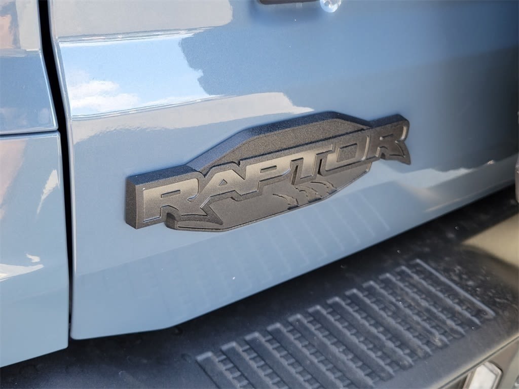 Thumbnail: 2025 Ford Bronco - 7