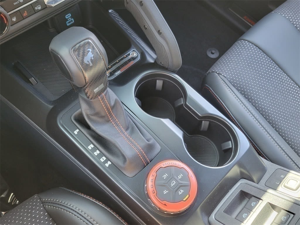 Thumbnail: 2025 Ford Bronco - 13