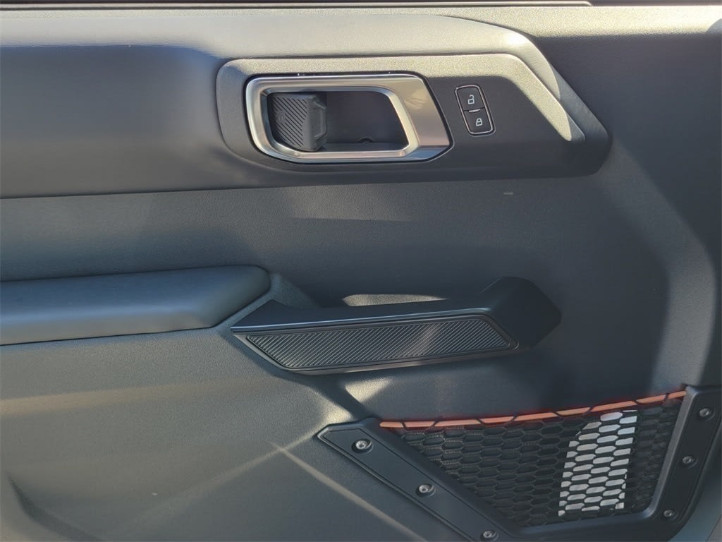 Thumbnail: 2025 Ford Bronco - 19