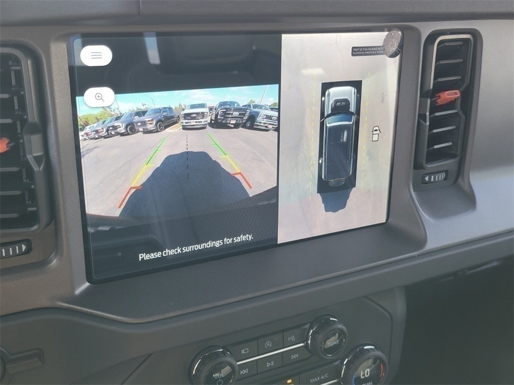 Thumbnail: 2025 Ford Bronco - 20