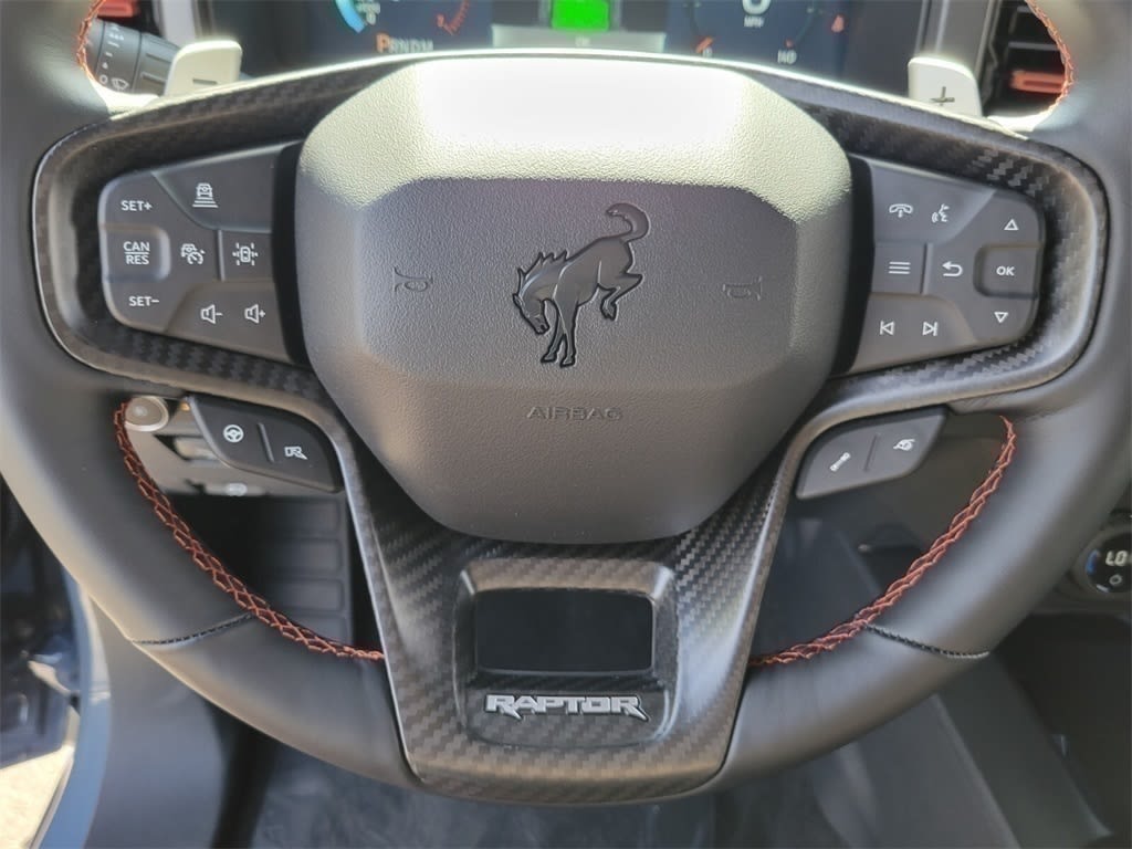 Thumbnail: 2025 Ford Bronco - 18