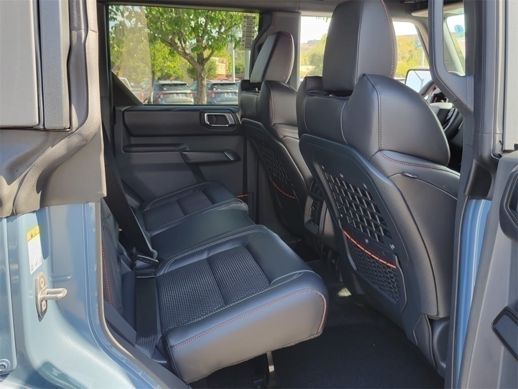 Thumbnail: 2025 Ford Bronco - 17