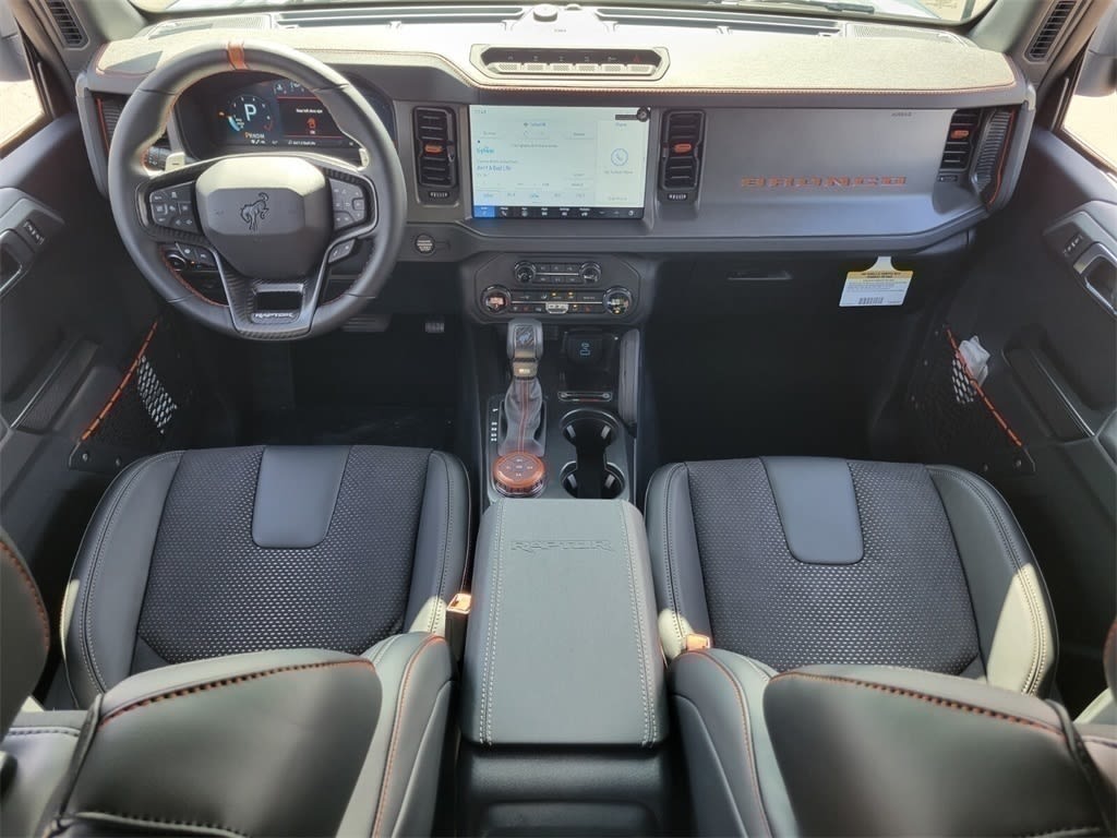 Thumbnail: 2025 Ford Bronco - 2