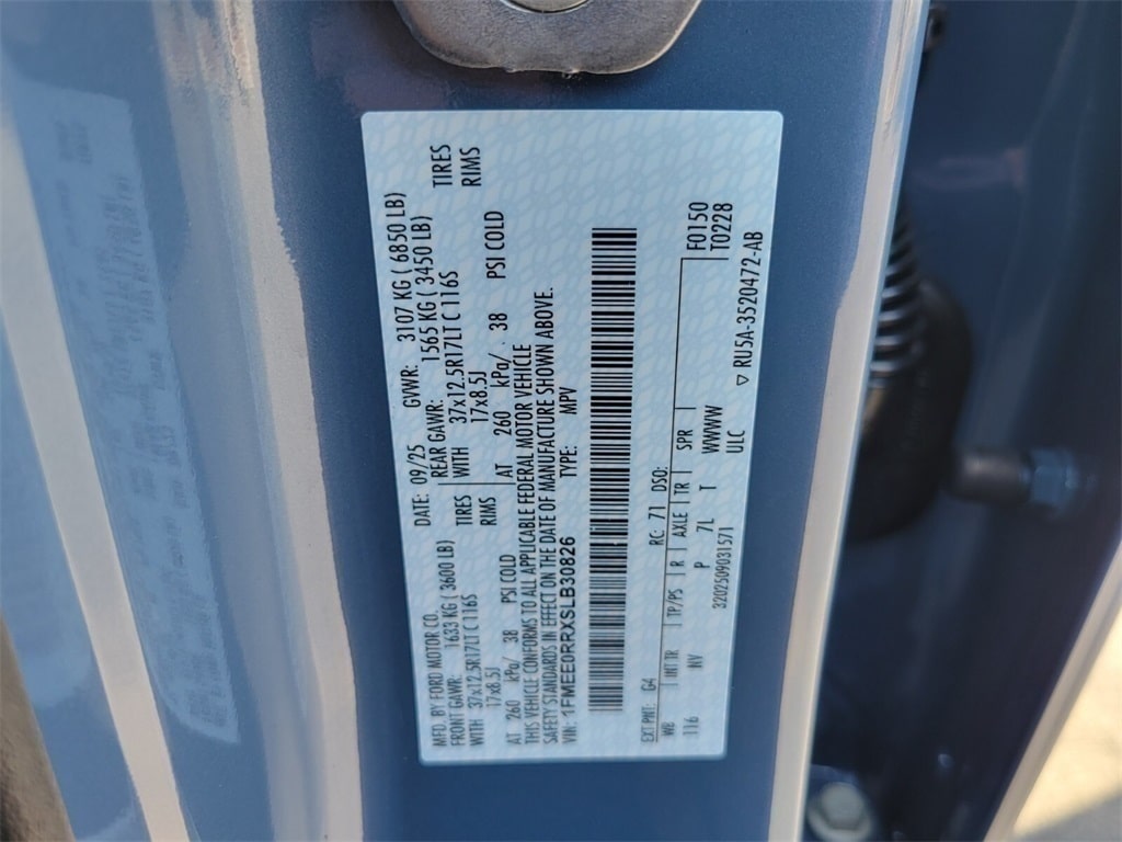 Thumbnail: 2025 Ford Bronco - 15