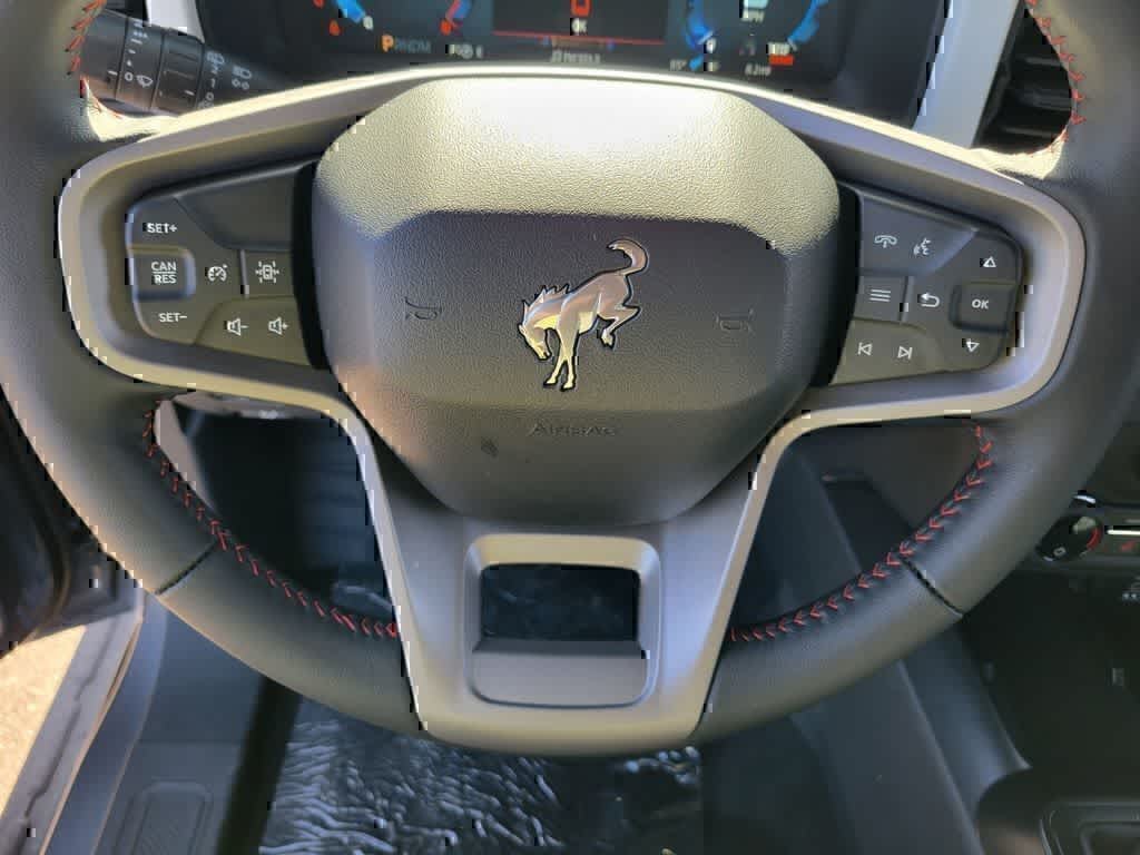 Thumbnail: 2026 Ford Bronco - 20