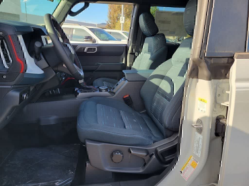 Thumbnail: 2026 Ford Bronco - 8