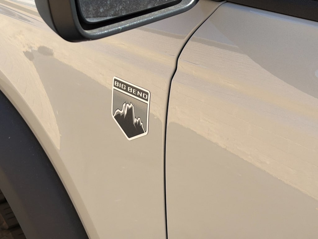 Thumbnail: 2026 Ford Bronco - 7