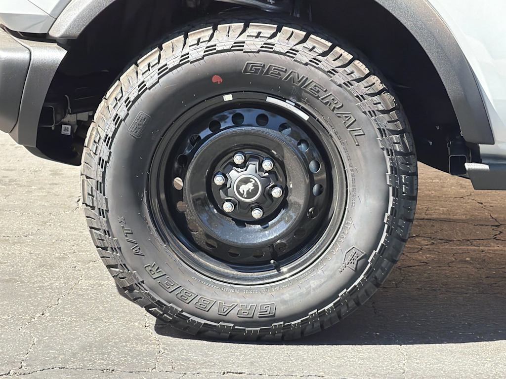Thumbnail: 2026 Ford Bronco - 29