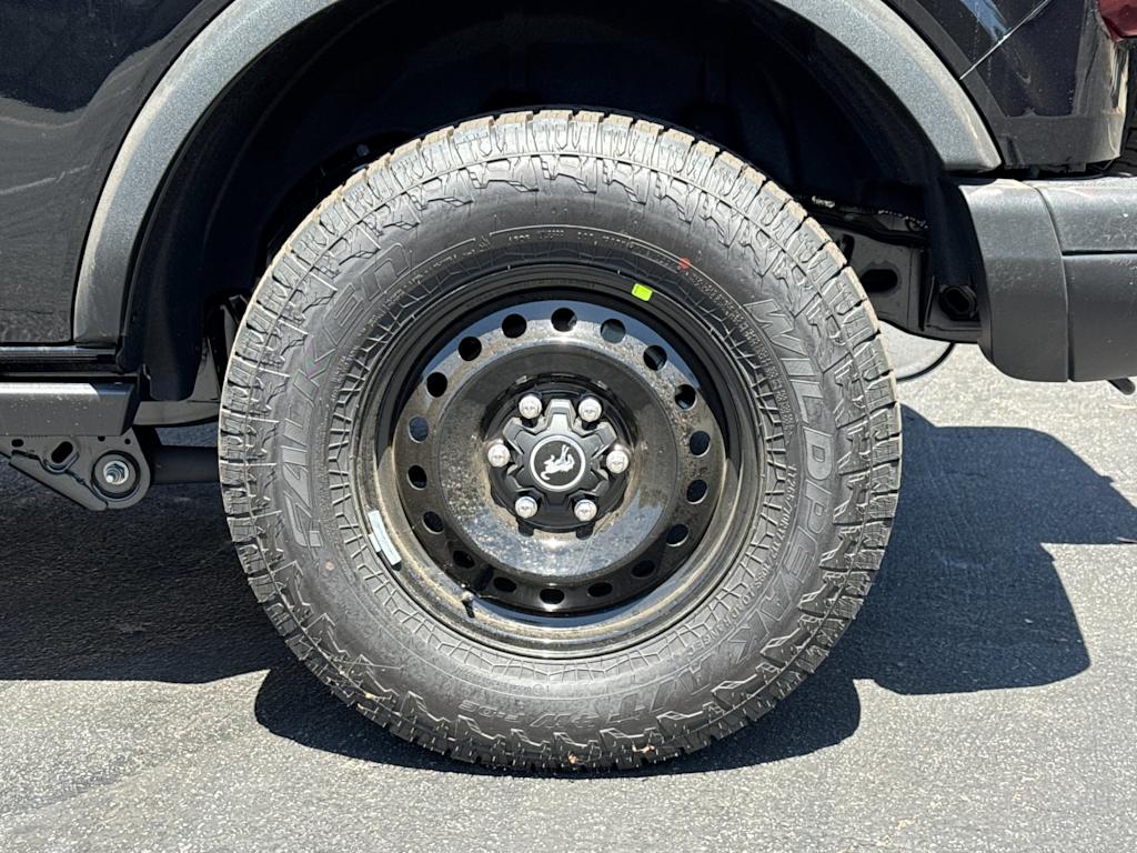 Thumbnail: 2026 Ford Bronco - 7