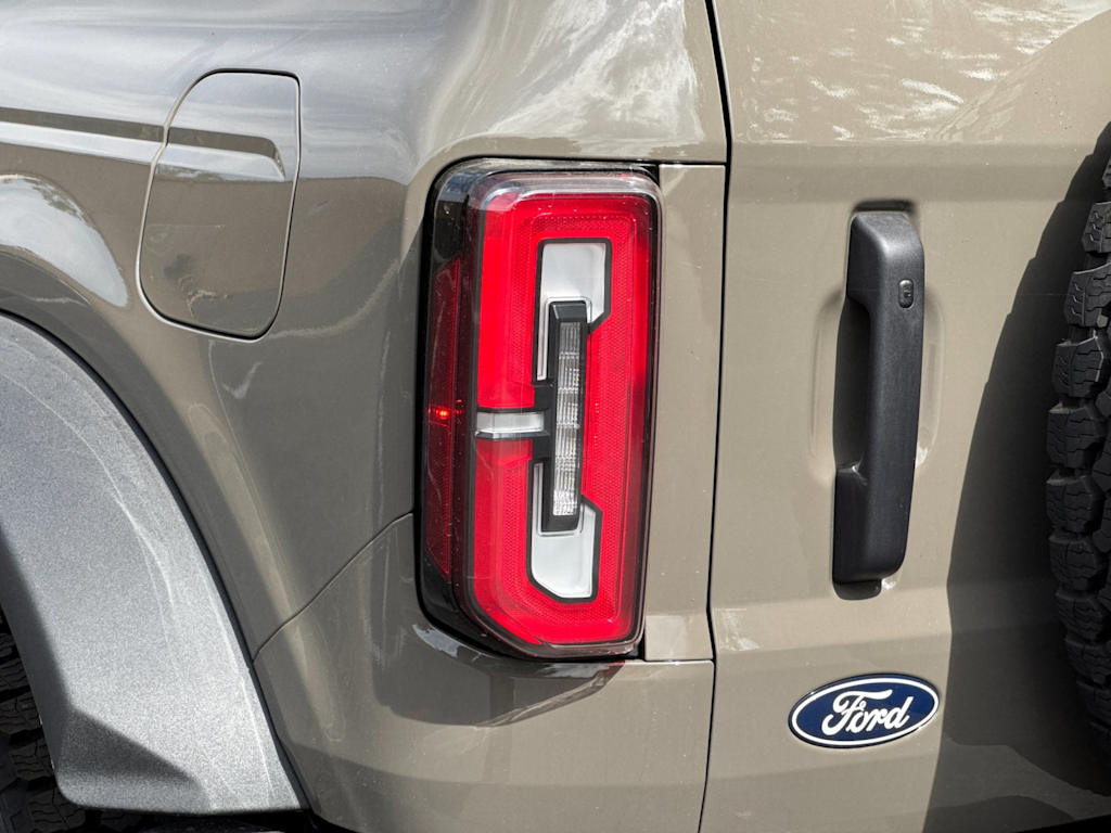 Thumbnail: 2026 Ford Bronco - 29