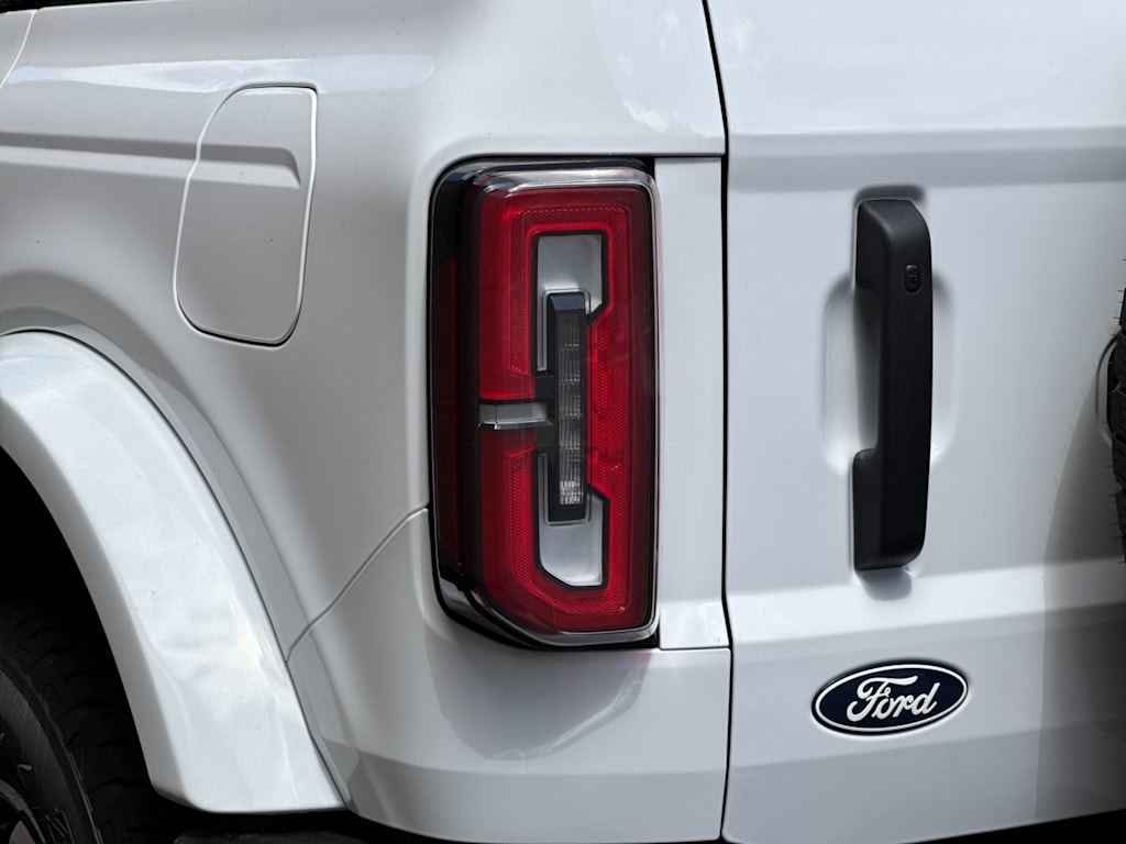 Thumbnail: 2026 Ford Bronco - 28