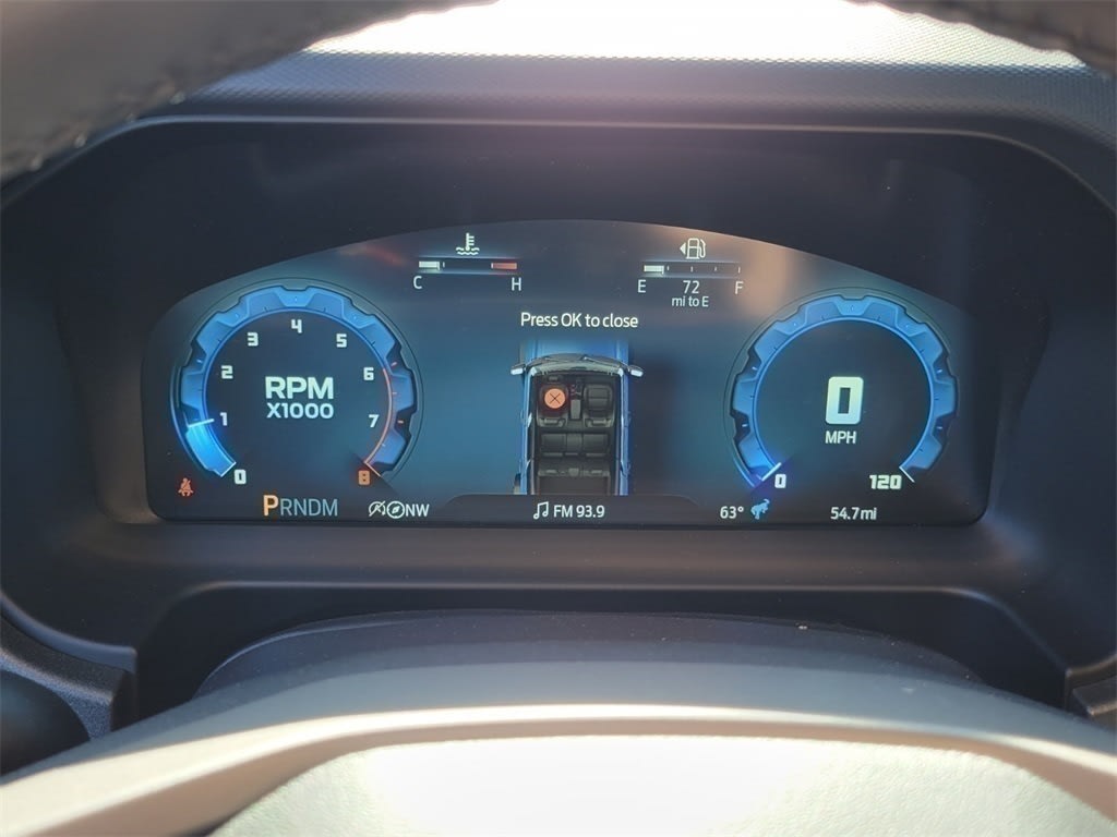 Thumbnail: 2025 Ford Bronco - 13